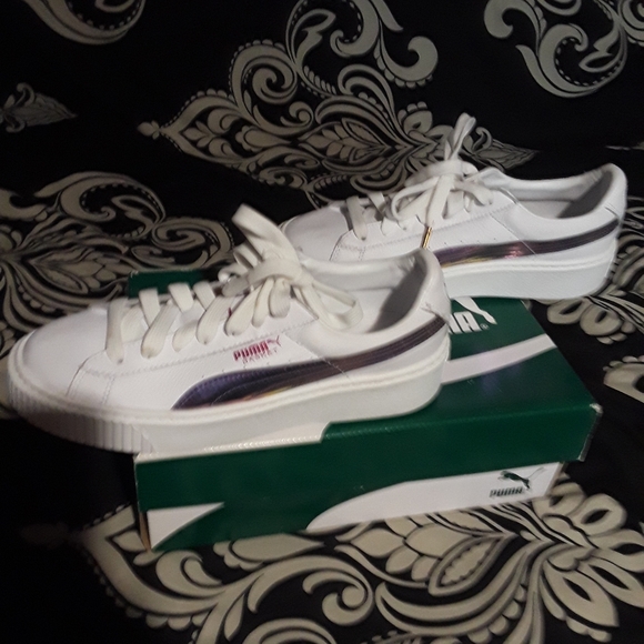 Puma platform - Picture 3 of 5